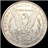 Image 2 : 1878 7TF Rev 79 Morgan Silver Dollar NICE CIRC