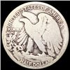 Image 2 : 1917-D Walking Liberty Half Dollar UNCIRCULATED