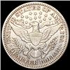 Image 2 : 1908-D Barber Quarter CLOSELY UNCIRCULATED