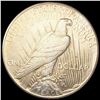 Image 2 : 1928 Silver Peace Dollar UNCIRCULATED