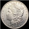 Image 1 : 1890-O Morgan Silver Dollar UNCIRCULATED