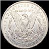 Image 2 : 1890-O Morgan Silver Dollar UNCIRCULATED