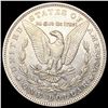 Image 2 : 1882-O/S Morgan Silver Dollar CLOSE UNC