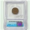 Image 2 : 1872 Indian Head Cent ICG G4