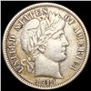 Image 1 : 1914 Barber Dime CLOSELY UNCIRCULATED