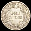 Image 2 : 1914 Barber Dime CLOSELY UNCIRCULATED