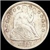 Image 1 : 1857-O Seated Liberty Dime CLOSELY UNCIRCULATED