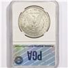 Image 2 : 1889-O Morgan Silver Dollar PGA MS60