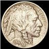 Image 1 : 1914-S Buffalo Nickel CLOSELY UNCIRCULATED