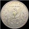Image 2 : 1904-S Morgan Silver Dollar CLOSELY UNCIRCULATED