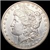 Image 1 : 1897-S Morgan Silver Dollar UNCIRCULATED
