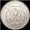 Image 2 : 1897-S Morgan Silver Dollar UNCIRCULATED