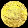 Image 2 : 1922 $20 Gold Double Eagle UNCIRCULATED