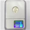 Image 2 : 1936 Mercury Silver Dime NGC MS64