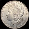 Image 1 : 1899-O Micro O Morgan Silver Dollar CLOSELY UNC