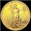 Image 1 : 1909-D $20 Gold Double Eagle CLOSELY UNCIRCULATED