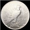 Image 2 : 1935 Silver Peace Dollar ABOUT UNCIRCULATED