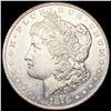 Image 1 : 1878-CC Morgan Silver Dollar UNCIRCULATED