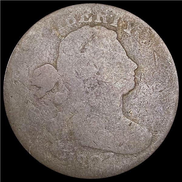 1803 Large Cent NICELY CIRCULATED