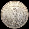Image 2 : 1889-S Morgan Silver Dollar CLOSELY UNCIRCULATED