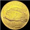 Image 2 : 1908 $20 Gold Double Eagle UNCIRCULATED