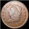 Image 1 : 1810 Large Cent LIGHTLY CIRCULATED