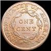 Image 2 : 1810 Large Cent LIGHTLY CIRCULATED
