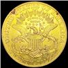 Image 2 : 1904 $20 Gold Double Eagle UNCIRCULATED