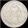 Image 2 : 1877 Seated Liberty Dime CLOSELY UNCIRCULATED