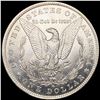 Image 2 : 1884-O Morgan Silver Dollar UNCIRCULATED