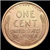 Image 2 : 1920-S RD Wheat Cent UNCIRCULATED