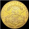 Image 2 : 1901-S $20 Gold Double Eagle UNCIRCULATED