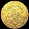 Image 2 : 1904-S $20 Gold Double Eagle CLOSELY UNCIRCULATED