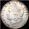 Image 1 : 1878 Morgan Silver Dollar UNCIRCULATED