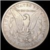 Image 2 : 1895-O Morgan Silver Dollar NICELY CIRCULATED