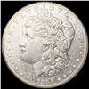 Image 1 : 1895-O Morgan Silver Dollar NICELY CIRCULATED