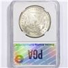 Image 2 : 1890-S Morgan Silver Dollar PGA MS64