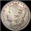 Image 1 : 1894-O Morgan Silver Dollar CLOSELY UNCIRCULATED