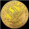 Image 2 : 1888-S $10 Gold Eagle CLOSELY UNCIRCULATED