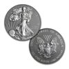 Image 2 : 2013-W American Eagle West Point 2 Coin Silver Set