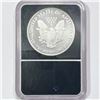 Image 2 : 2020-S American Silver Eagle NGC PF70 UC