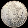 Image 1 : 1879-S 7TF Rev 78 Morgan Silver Dollar UNC