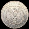 Image 2 : 1879-S 7TF Rev 78 Morgan Silver Dollar UNC