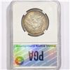 Image 2 : 1895 Barber Half Dollar PGA MS65+