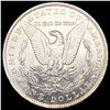 Image 2 : 1891 Morgan Silver Dollar UNCIRCULATED