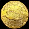 Image 2 : 1910-S $20 Gold Double Eagle CLOSELY UNCIRCULATED