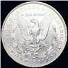 Image 2 : 1901 Morgan Silver Dollar UNCIRCULATED +