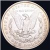 Image 2 : 1894 Morgan Silver Dollar CHOICE BU