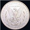 Image 2 : 1896-S Morgan Silver Dollar UNCIRCULATED