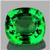 Image 1 : Natural Emerald Green Tsavorite Garnet